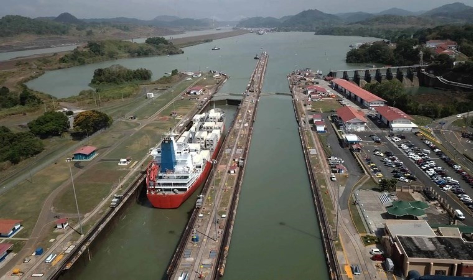 Panama’dan Trump’a suçlama: BM Şartı’nı ihlal etti