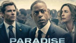 Paradise dizisinin ilk bölümü Now TV’de yayımlanacak