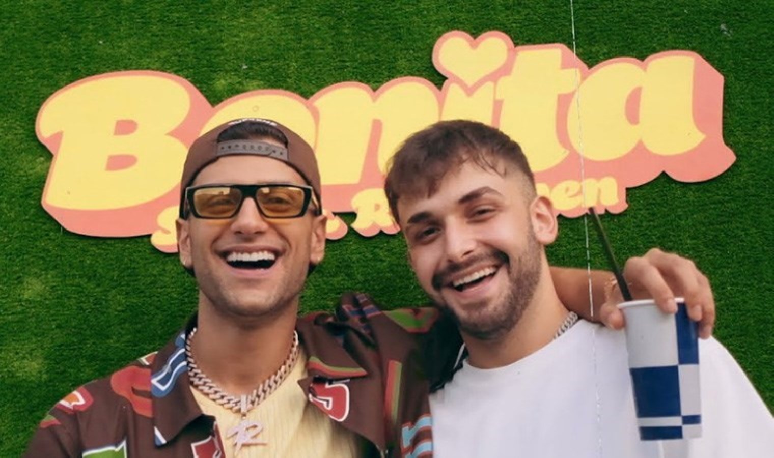 ‘Paramı alamadım’ diyen Sefo’ya Reynmen’den cevap: ‘Ofisime geldiğinde 70 bin takipçin vardı’