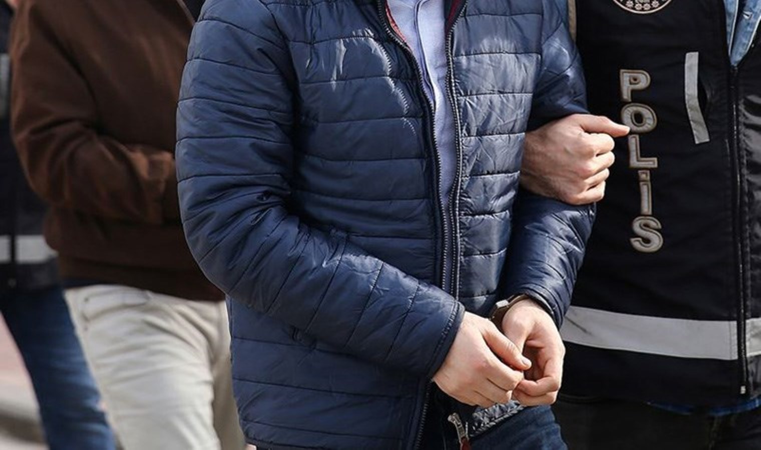 Pendik’te havaya rastgele ateş açan şüpheliler yakalandı