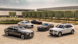 Polat Enerji ve Rolls-Royce’tan dev anlaşma! Türkiye’nin en büyük enerji depolama anlaşması…