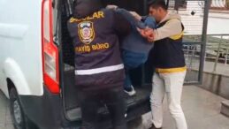 Polislere bıçaklı saldırı soruşturmasında flaş gelişme!