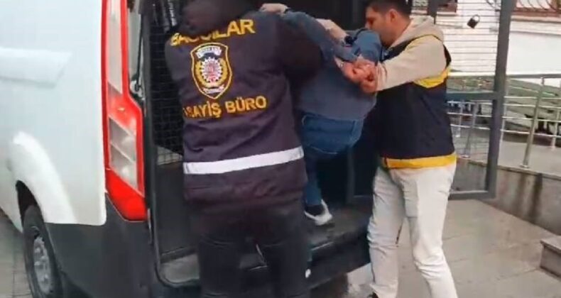 Polislere bıçaklı saldırı soruşturmasında flaş gelişme!