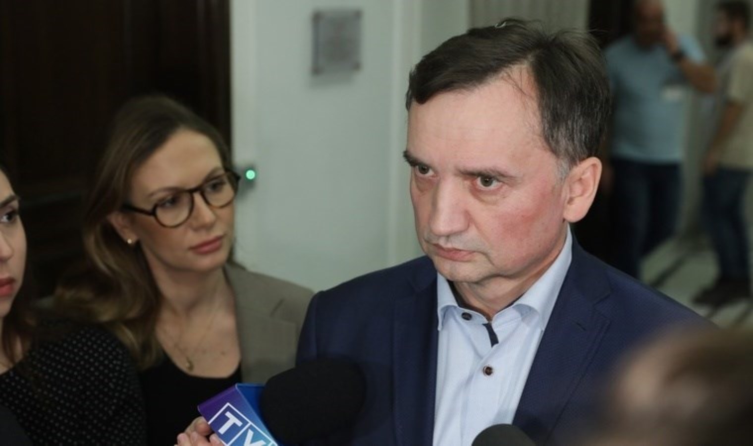 Polonya siyasetinde ‘casus yazılım’ skandalı: Eski bakan tutuklanabilir