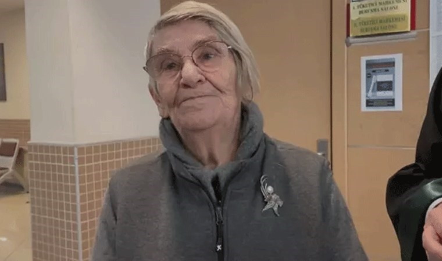 Prof. Dr. Canan Karatay hakim karşısında: ‘Yanlış tedavi’ iddiası