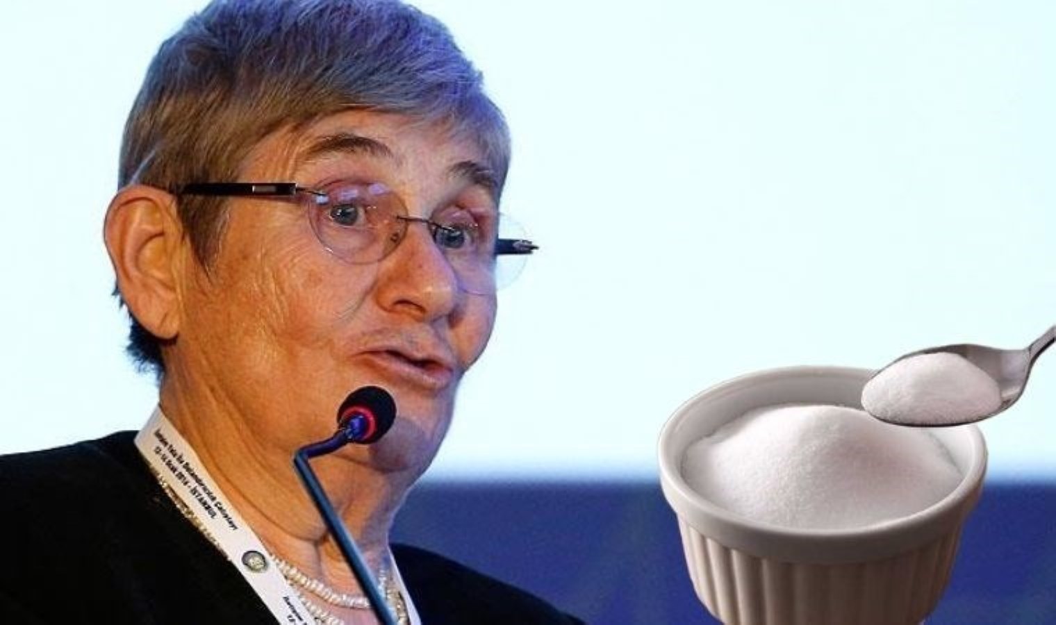 Prof. Dr. Canan Karatay’dan sofralardaki tehlikeye karşı uyarı: “Doğru kullanılmazsa ölüm getirebilir”