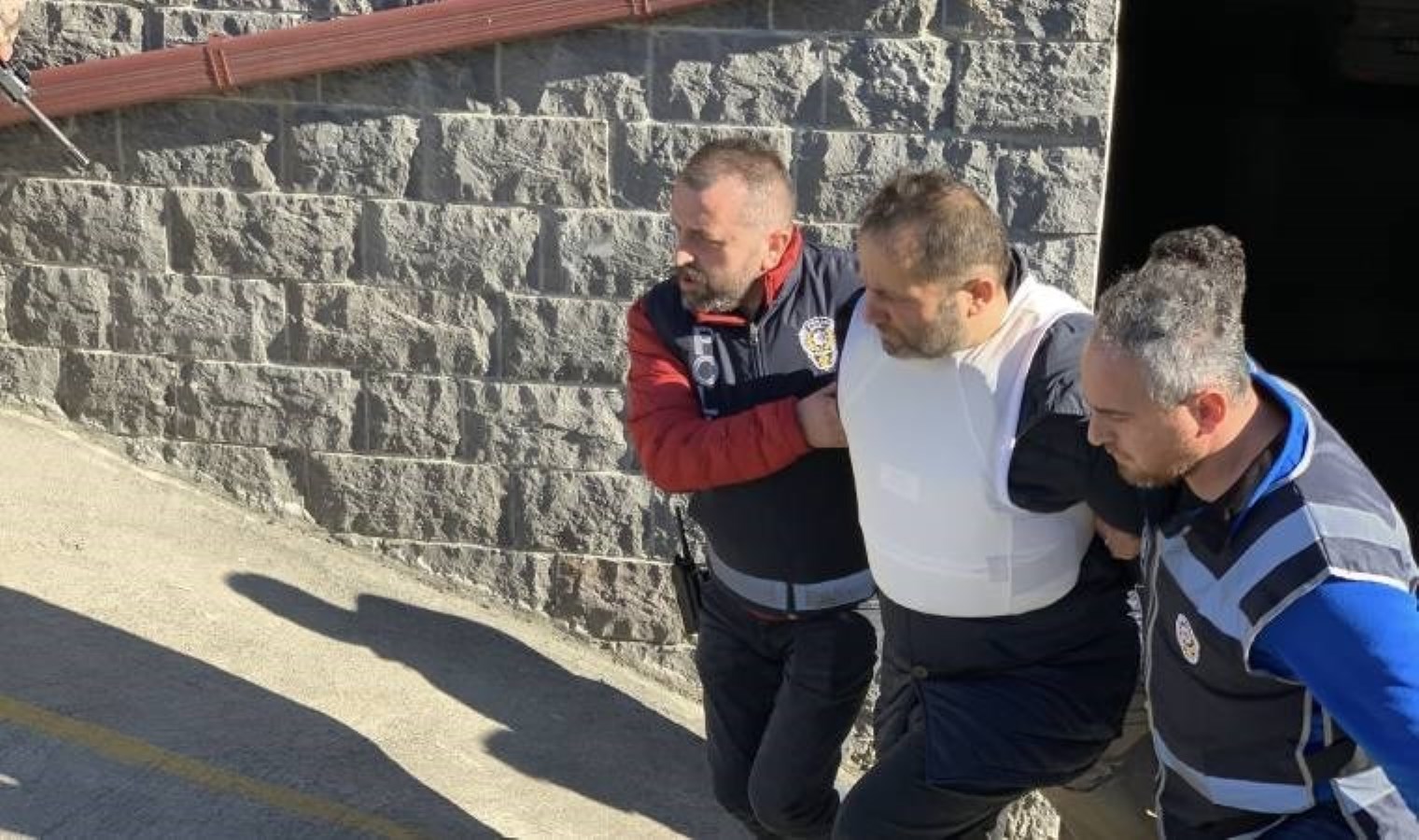 PTT görevlilerini öldürmüştü… Savcılık ifadesi ortaya çıktı: Skandal ifadeler!