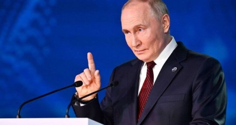 Putin’den onay geldi! Goldman Sachs’ın Rusya’daki iştiraki satılıyor…