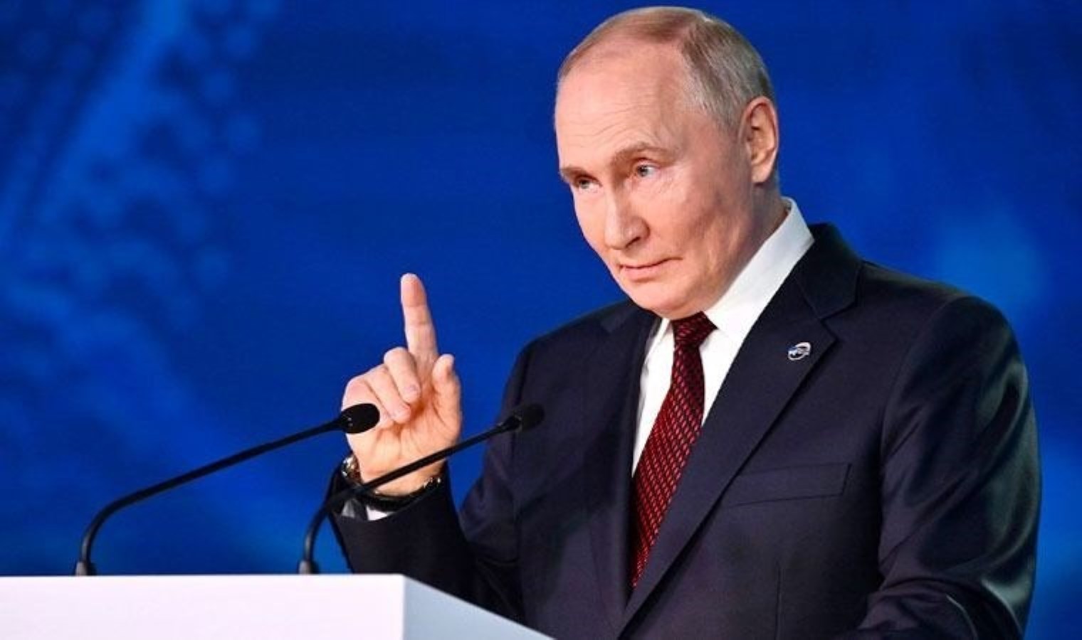 Putin’den onay geldi! Goldman Sachs’ın Rusya’daki iştiraki satılıyor…