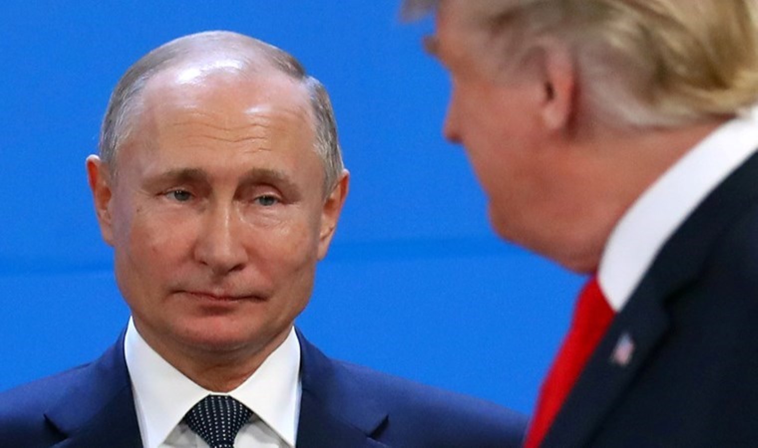 Putin’den Trump’a tebrik: ‘Üçüncü dünya savaşı’ mesajı