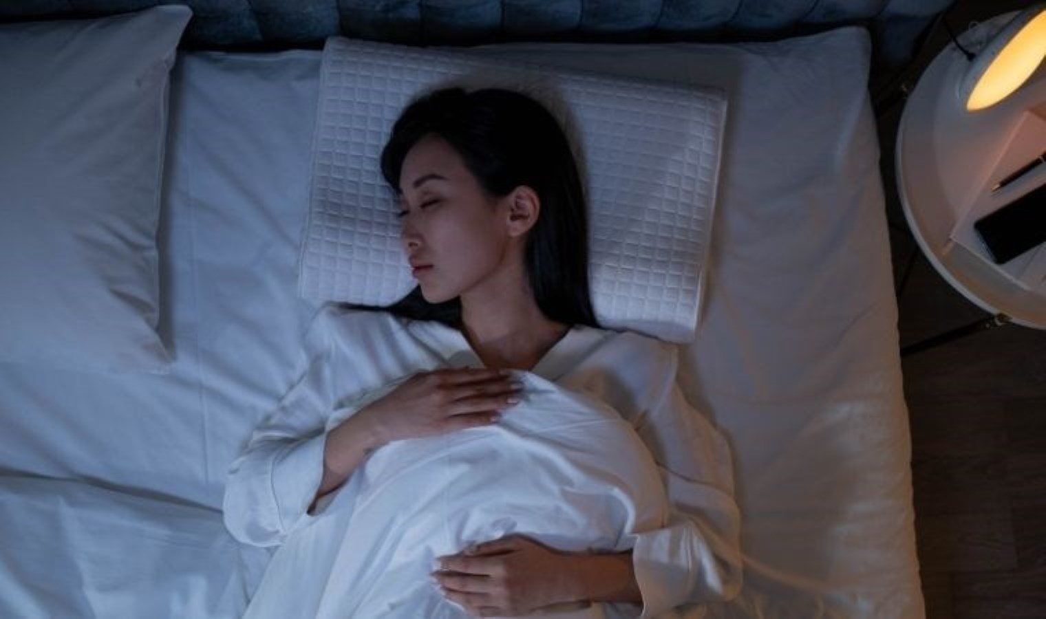 Rahat ve huzurlu bir uykunun sırrı bu adımlarda saklı: Uykuya dalmanızı kolaylaştıran 8 etkili alışkanlık