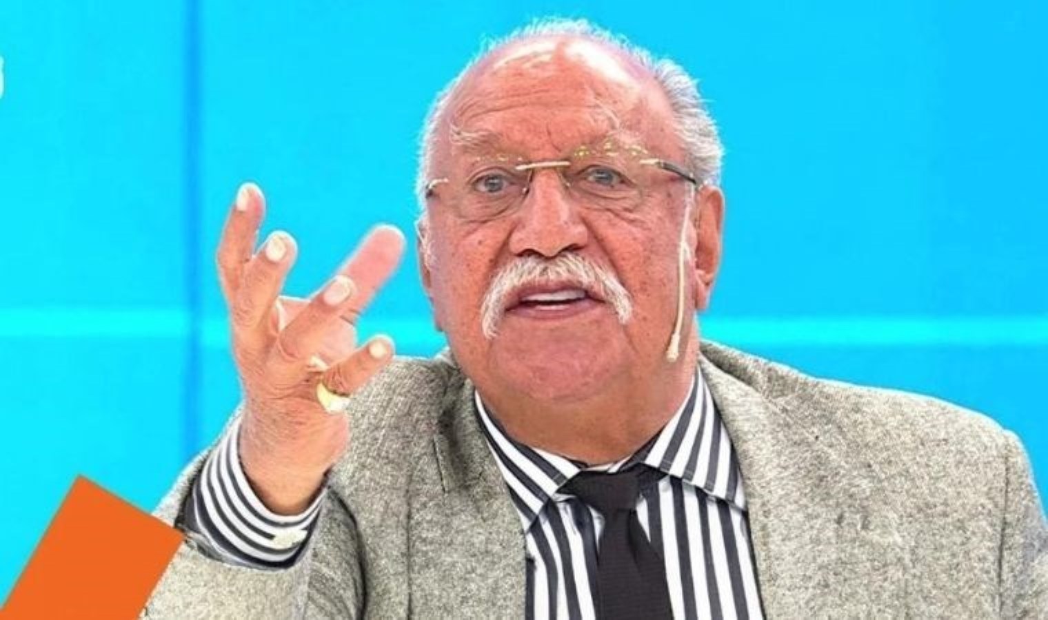 Rahmi Özkan Müge Anlı’nın programından ayrıldı mı? Rahmi Özkan’ın sağlık durumu nasıl?