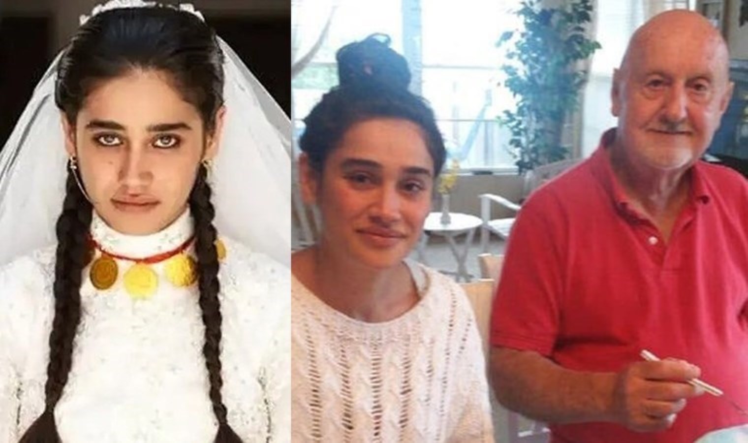 Rehin tutulduğunu söylemişti: Meltem Miraoğlu’nun son hali görenleri şaşırttı!