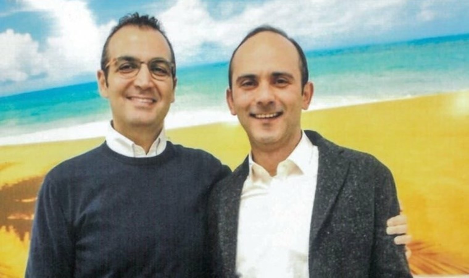 Resul Şahan’dan Tayfun Kahraman’a ziyaret!