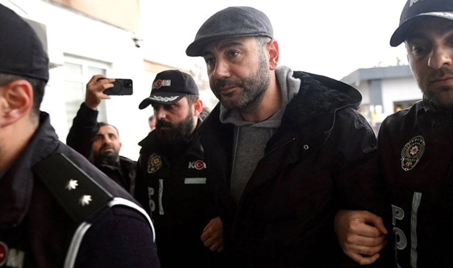 Rıza Akpolat’ın avukatı Gökçe, tutuklanma sürecine ilişkin yazılı açıklamalarda bulundu: ‘Deliller somut değil’