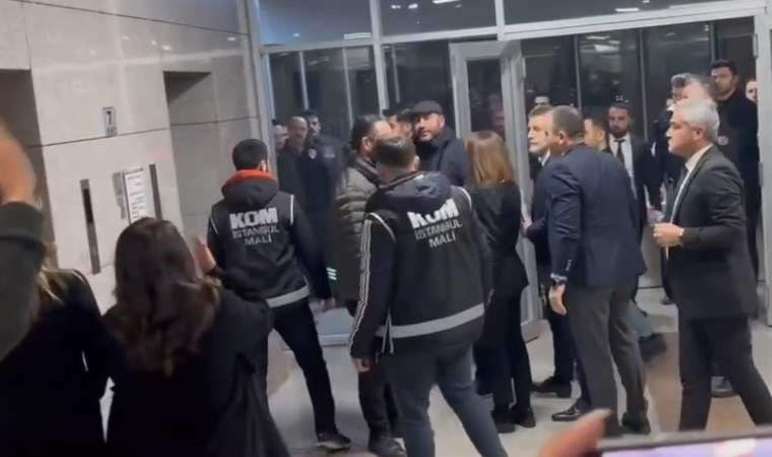 Rıza Akpolat’ın avukatından açıklama: Afaki iddialarla hürriyetinden yoksun bırakılması kişi özgürlüğü ve güvenliği hakkının ihlalidir