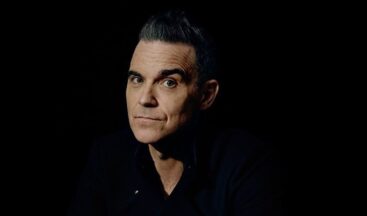 Robbie Williams ilk kez İstanbul’a geliyor