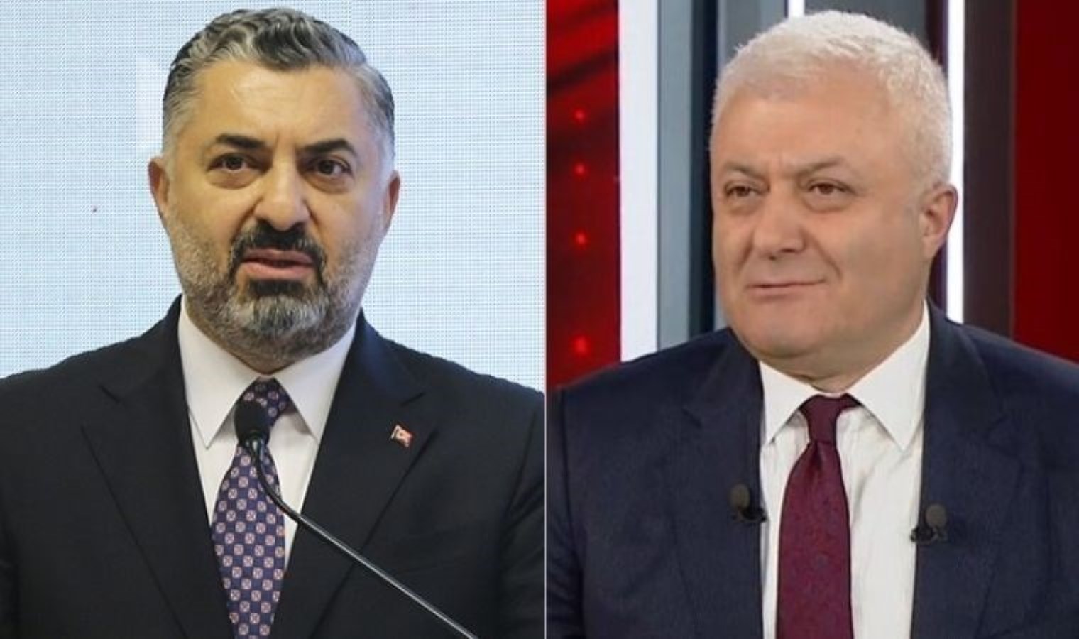 RTÜK program hakkında inceleme başlattı: Ebubekir Şahin’den Tuncay Özkan açıklaması