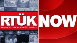 RTÜK Üyesi duyurdu: NOW TV’ye 30 gün süre!