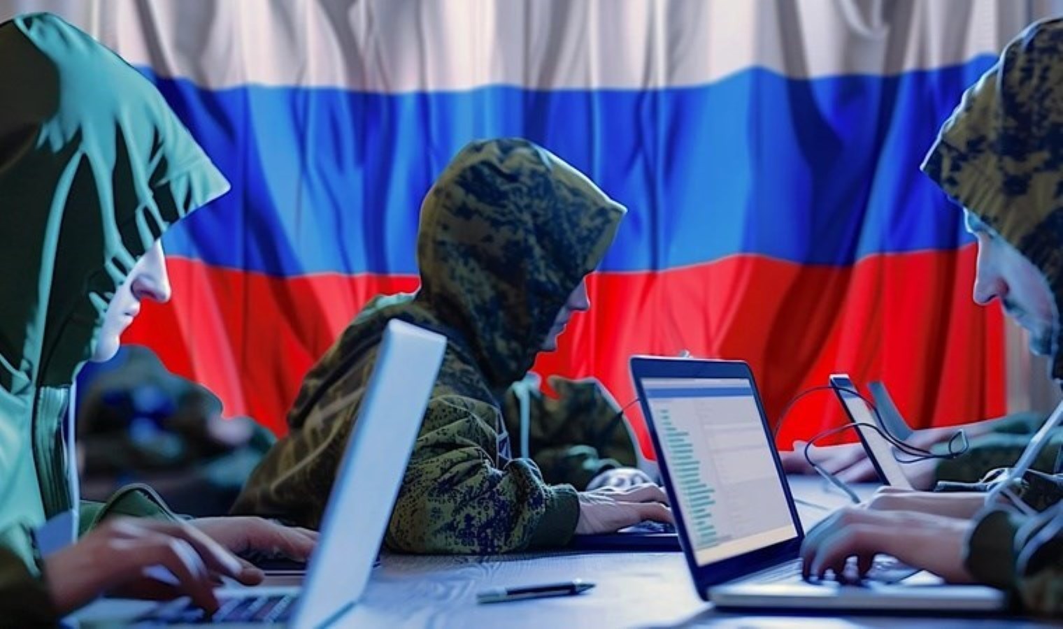 Rus istihbaratından Ortadoğu çıkışı: Türkiye bunun farkında