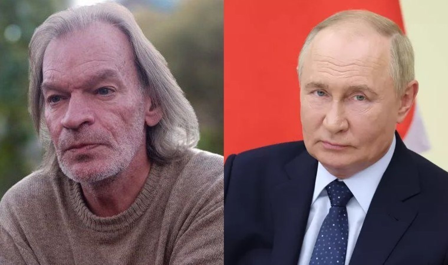 Rus şarkıcının ‘gizemli’ ölümü: Putin’e ‘aptal’ demişti