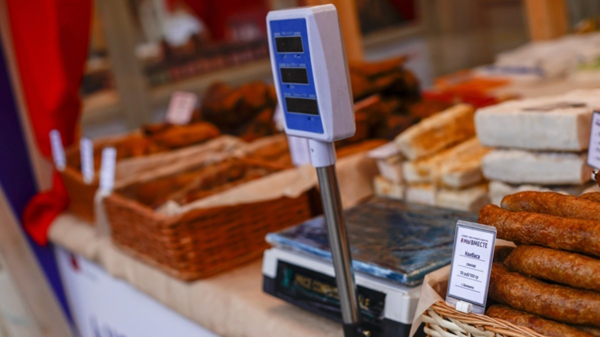 Rusya, gıda ürünlerinde ihracat kısıtlamalarına gidebilir