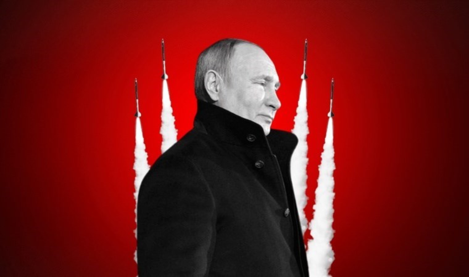 Rusya’dan ‘Putin’e suikast’ iddialarına ‘nükleer savaş’ yanıtı