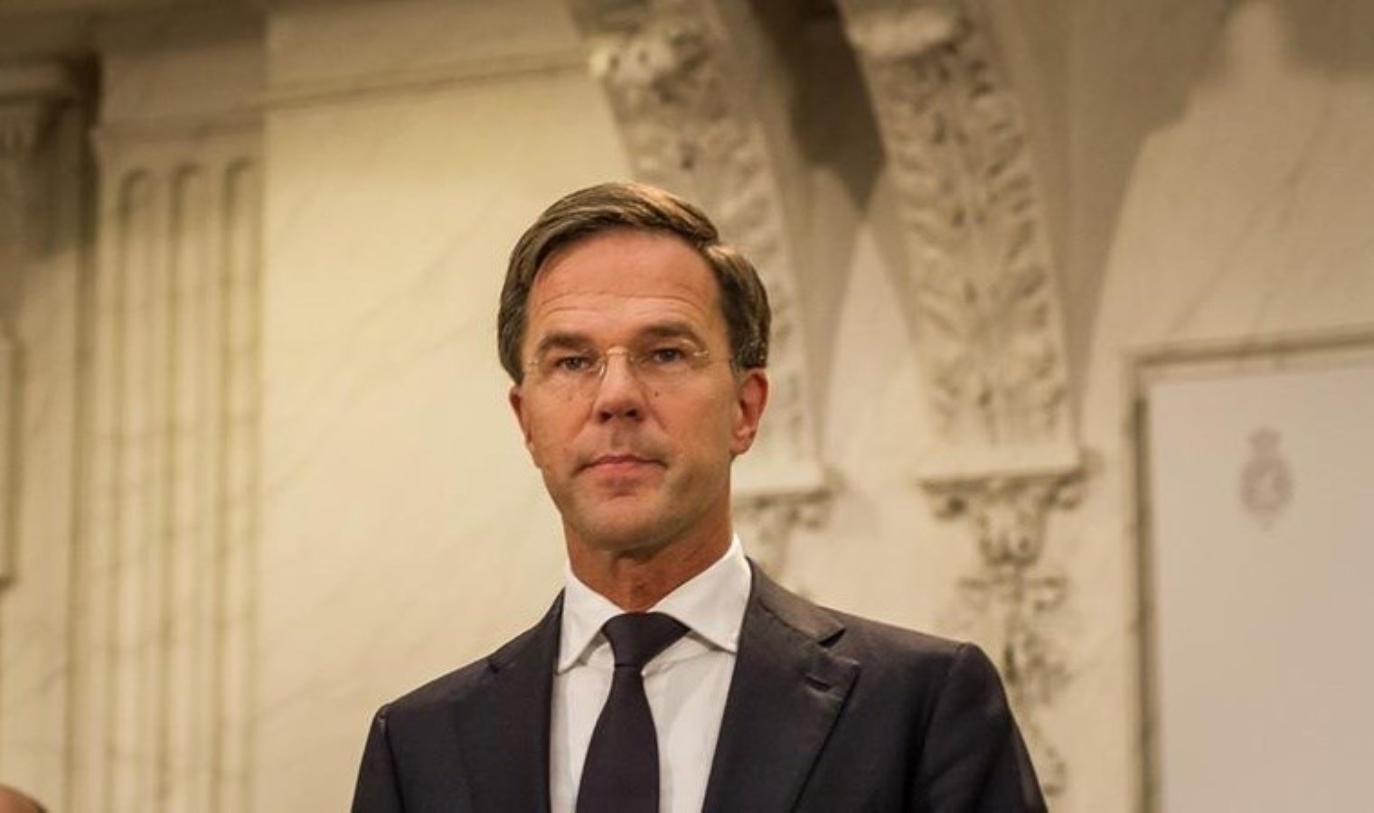 Rutte: Avrupa NATO’su düşüncesi bir hayaldir