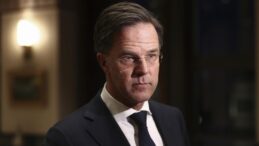 Rutte: NATO’nun bir yılda yaptığı üretimi Rusya 3 ayda yapıyor