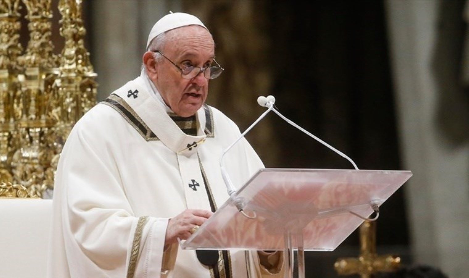 ‘Sadist istismarlar’ nedeniyle bir Katolik hareket feshedildi