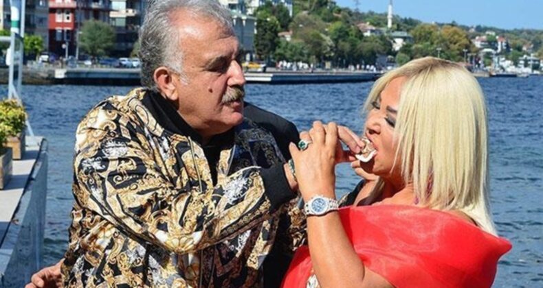 Safiye Soyman’dan Faik Öztürk’e çarpıcı sözler: ‘Ben olmazsam o biter!’