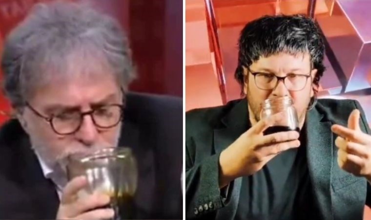 Şahan Gökbakar, Ahmet Hakan’ı böyle ti’ye aldı: ‘Gabar Ahmet’