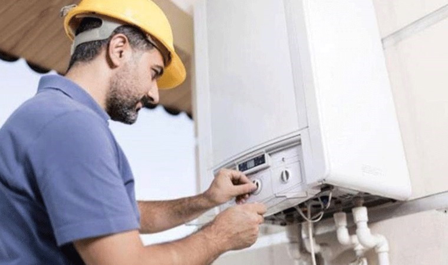 Sahte kombi servislerine karşı uyarı: ‘Can güvenliği riske atılıyor!’