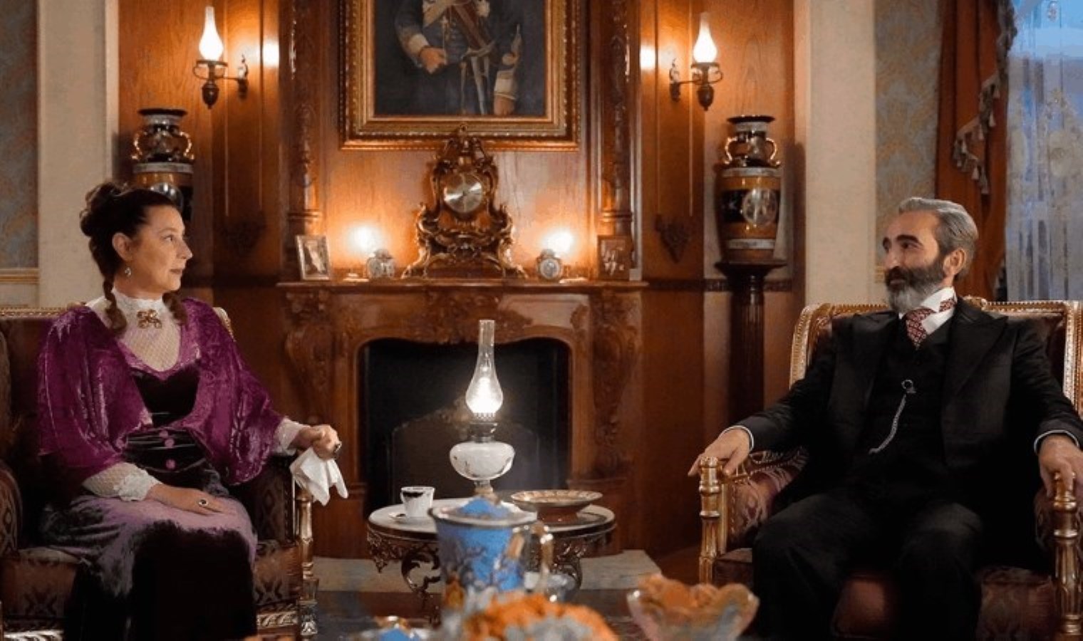 Şakir Paşa ve Ailesi dizisinin yeni bölümü ne zaman yayımlanacak? Şakir Paşa ve Ailesi dizisinin yeni bölümünde ne olacak, son bölümünde ne oldu?