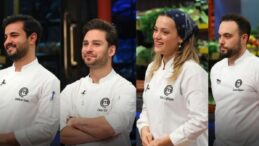 Şampiyon belli oluyor! MasterChef Türkiye’de final tarihi belli oldu…