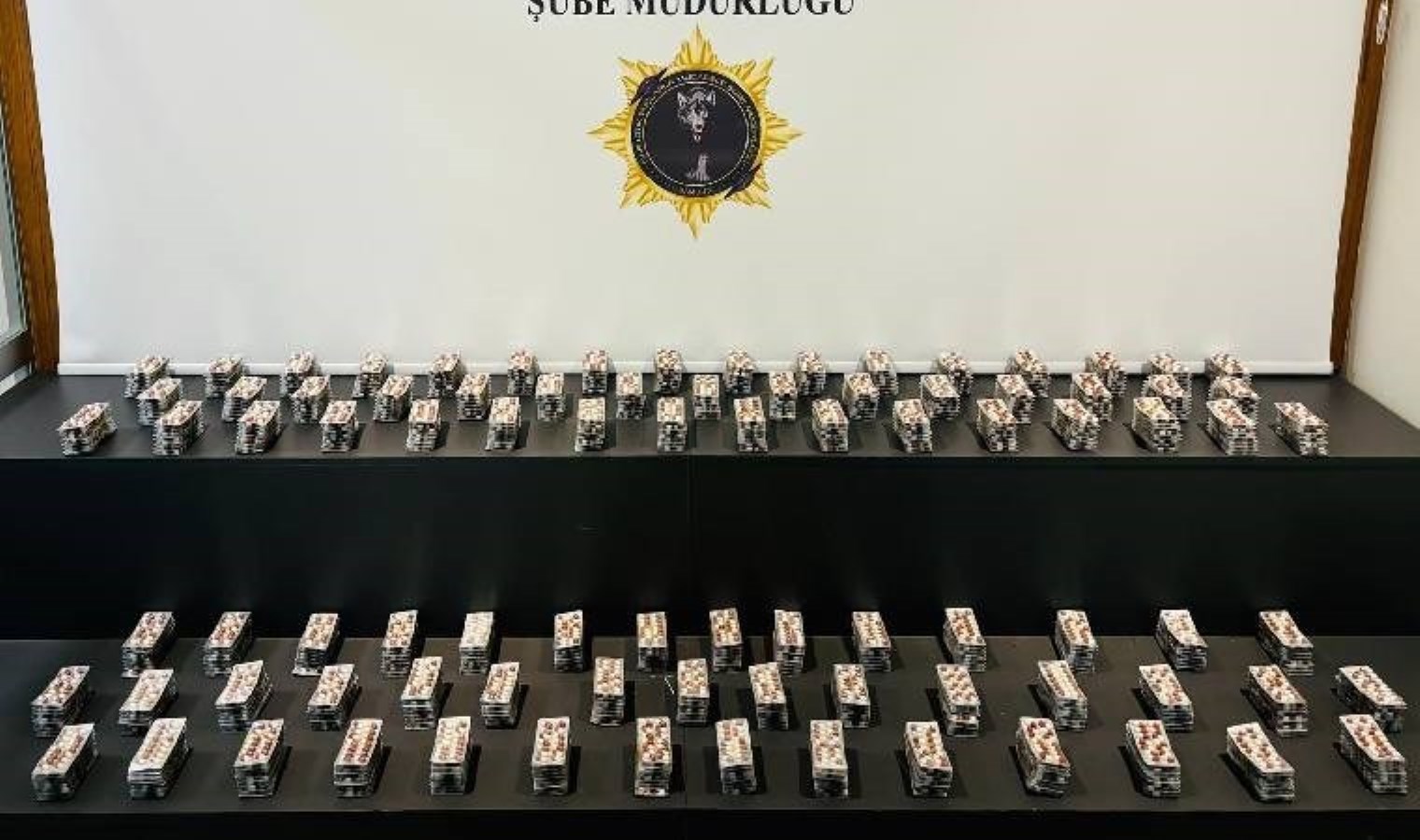 Samsun’da uyuşturucu operasyonu: Gözaltılar var!