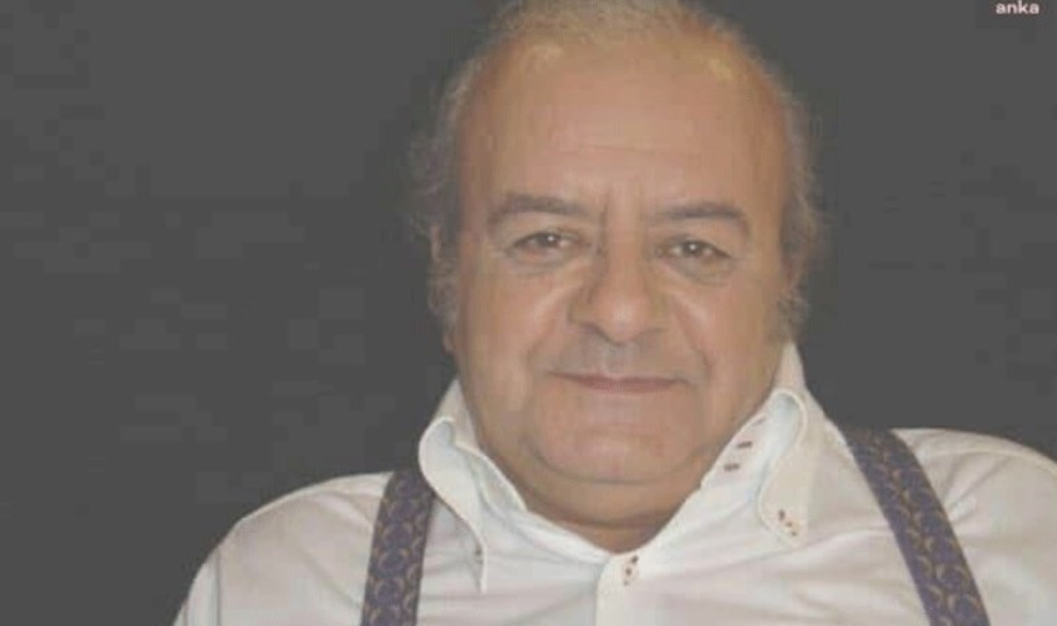 Sanat dünyasının acı kaybı: Sezai Altekin yaşamını yitirdi