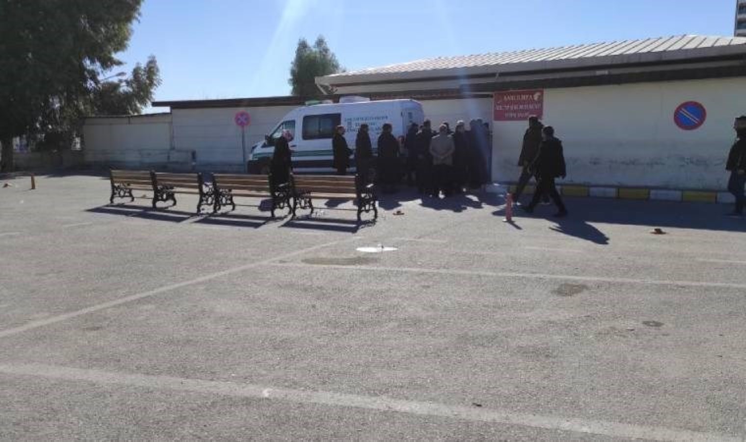 Şanlıurfa’da 19 yaşındaki genç kalp krizi sonucu öldü