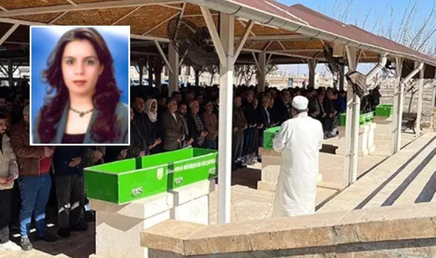 Şanlıurfa’da dehşet… Çocuklarını öldürüp intihar etmişti: Acı ayrıntı ortaya çıktı!