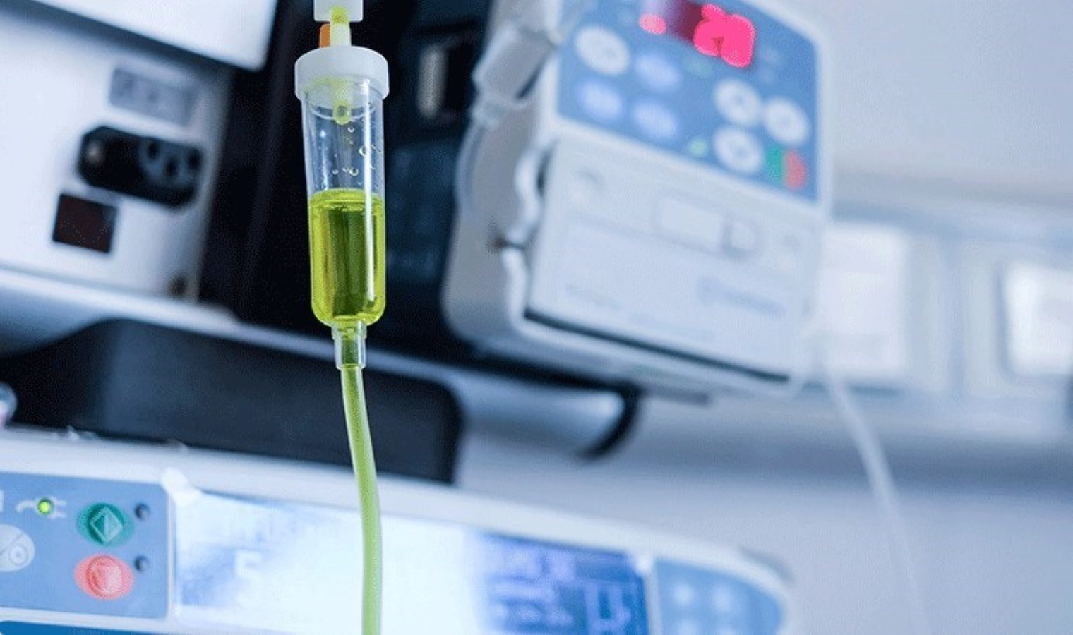 ‘Sarı serum’ faciasında yeni ayrıntı: Doktorun diploması iptal edilmiş!