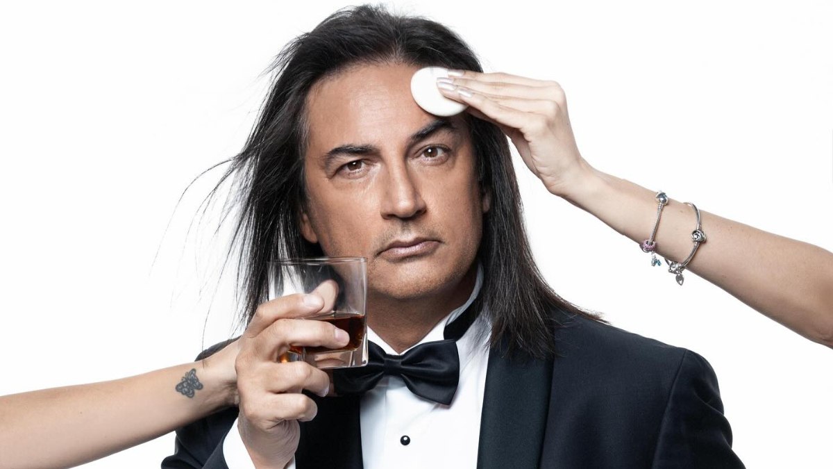 Şarkıcı Çelik sevgilisi Elif Üngür’i paylaştı: “Çok güzel”