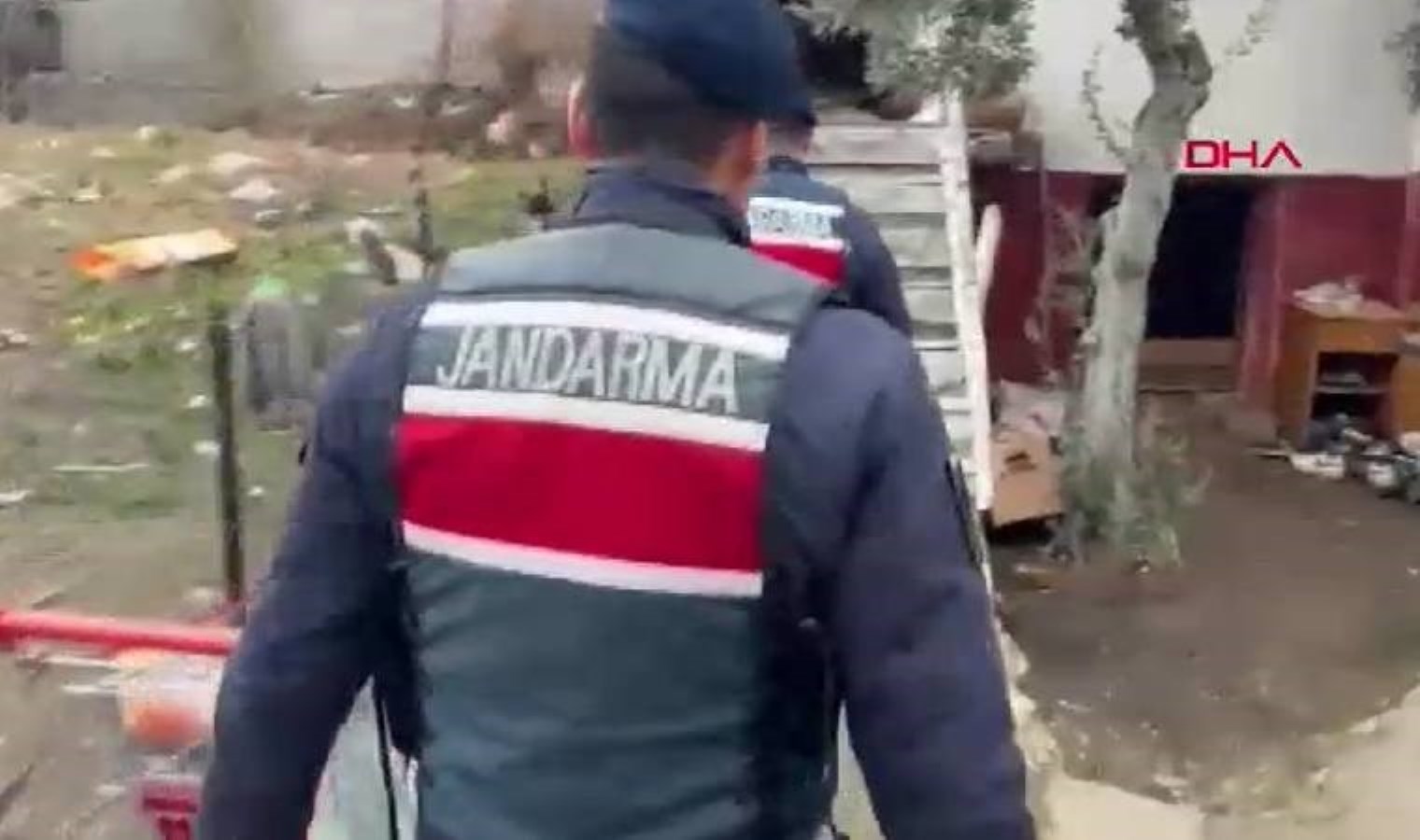 Şarköy’de uyuşturucu operasyonunda ele geçirildi: Tarihi eser olabilir!