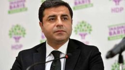 Selahattin Demirtaş Edirne Cezaevi’nden yazdı: ‘Sorumlu yok, utanma yok, insanlık yok, bebek de yok artık’