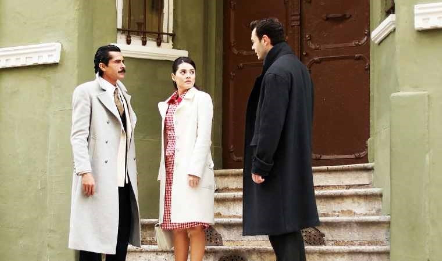 Sen Ağlama İstanbul dizisinin yeni bölümü ne zaman? Sen Ağlama İstanbul dizisinin son bölümde ne oldu?