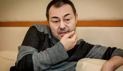 Serdar Ortaç boşanma nedenini açıkladı