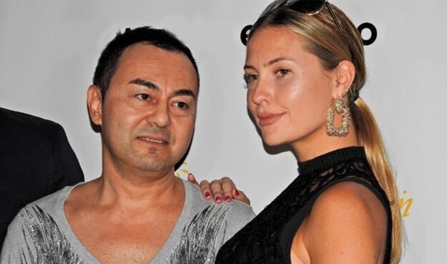 Serdar Ortaç’tan ‘evlilik tavsiyesi’: Karımı öpmedim, beni boşadı!