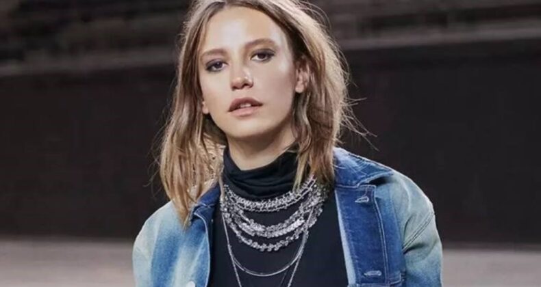 Serenay Sarıkaya ‘tanık’ sıfatıyla ifade vermişti: Ayrıntılar ortaya çıktı!