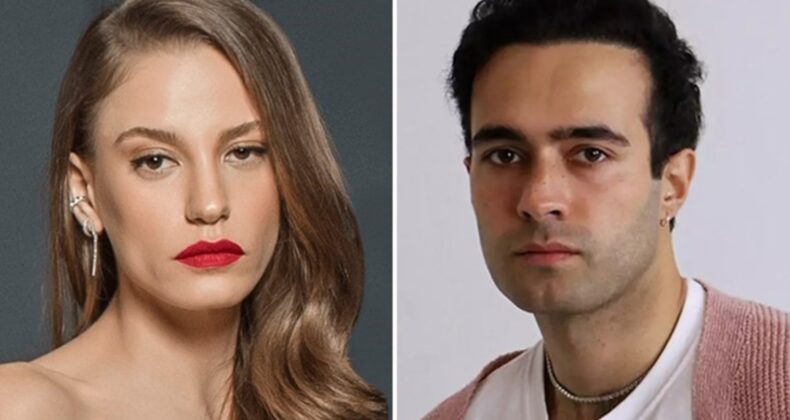 Serenay Sarıkaya ve Mert Demir hakkında yeni gelişme: Banka hesapları incelenecek!