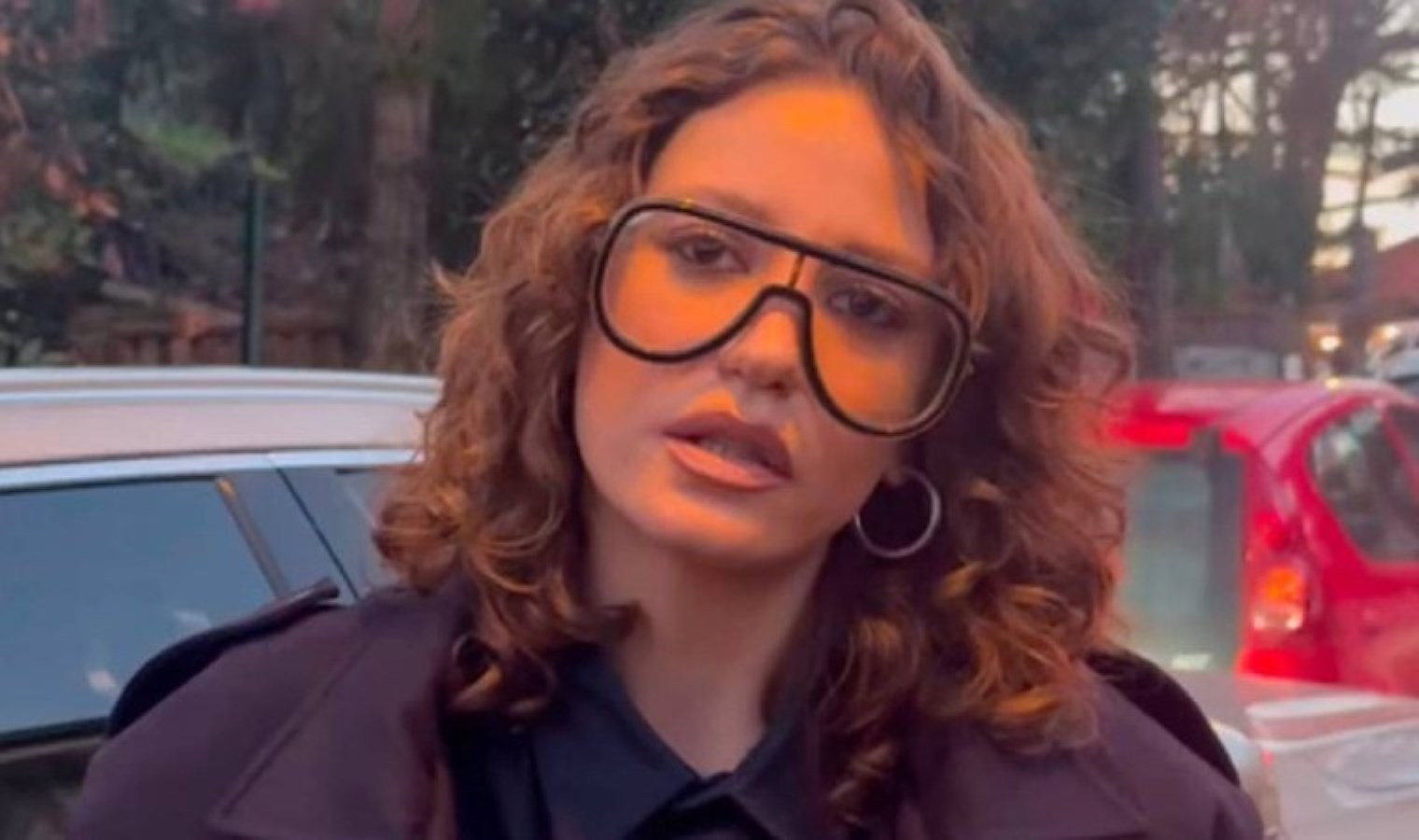 Serenay Sarıkaya’dan ‘Ayşe Barım’ iddialarına ilk açıklama: ‘Ahlaksız ithamlar bunlar…’