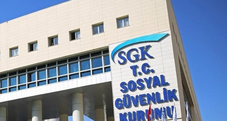 SGK: Dul maaşını hem kadınlar hem de erkekler alabilir